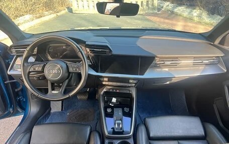 Audi A3, 2022 год, 1 990 000 рублей, 4 фотография