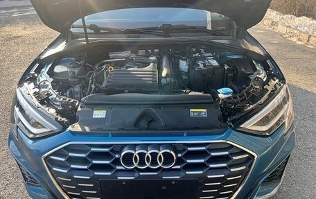 Audi A3, 2022 год, 1 990 000 рублей, 13 фотография