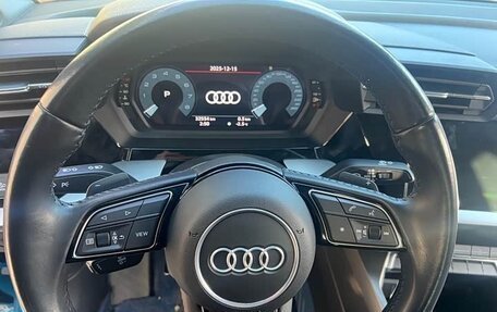 Audi A3, 2022 год, 1 990 000 рублей, 7 фотография