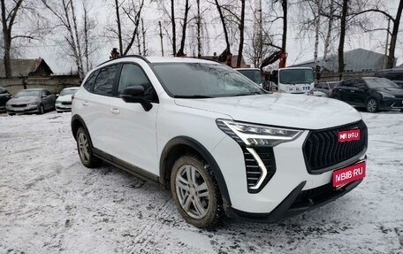 Haval Jolion, 2024 год, 1 618 000 рублей, 1 фотография