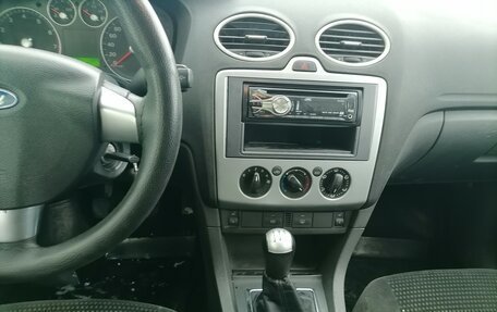 Ford Focus II рестайлинг, 2007 год, 289 000 рублей, 12 фотография