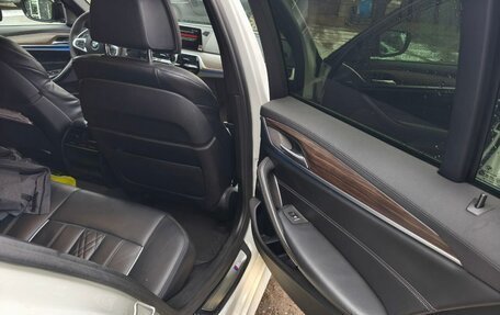 BMW 5 серия, 2018 год, 3 200 000 рублей, 7 фотография