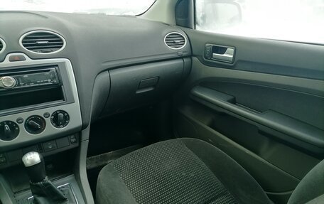 Ford Focus II рестайлинг, 2007 год, 289 000 рублей, 13 фотография