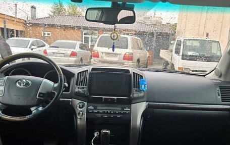 Toyota Land Cruiser 200, 2007 год, 3 350 000 рублей, 7 фотография