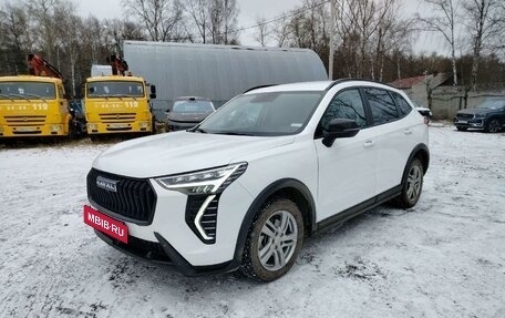 Haval Jolion, 2024 год, 1 618 000 рублей, 2 фотография