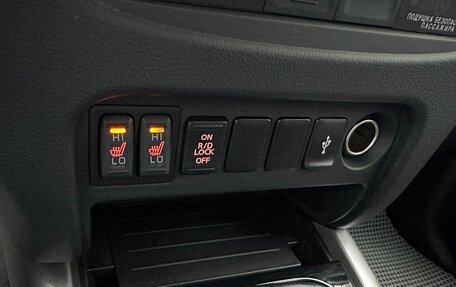 Mitsubishi Pajero Sport III рестайлинг, 2021 год, 3 400 000 рублей, 12 фотография