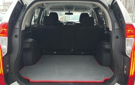 Mitsubishi Pajero Sport III рестайлинг, 2021 год, 3 400 000 рублей, 18 фотография