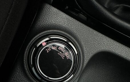 Mitsubishi Pajero Sport III рестайлинг, 2021 год, 3 400 000 рублей, 13 фотография