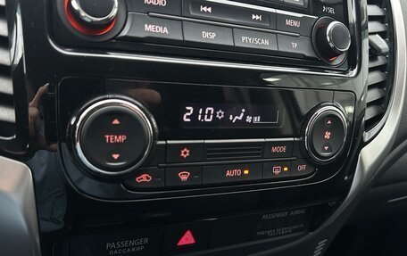 Mitsubishi Pajero Sport III рестайлинг, 2021 год, 3 400 000 рублей, 11 фотография