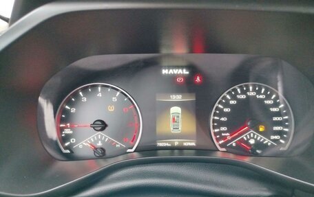 Haval Jolion, 2024 год, 1 618 000 рублей, 7 фотография