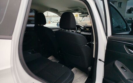 Haval Jolion, 2024 год, 1 618 000 рублей, 15 фотография