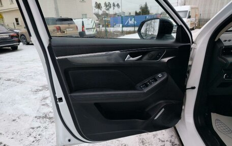 Haval Jolion, 2024 год, 1 618 000 рублей, 9 фотография