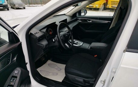 Haval Jolion, 2024 год, 1 618 000 рублей, 8 фотография