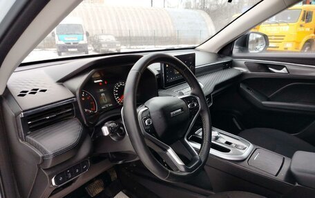 Haval Jolion, 2024 год, 1 618 000 рублей, 6 фотография