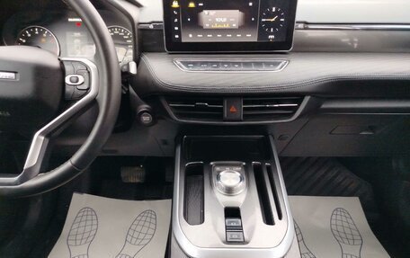 Haval Jolion, 2024 год, 1 618 000 рублей, 14 фотография