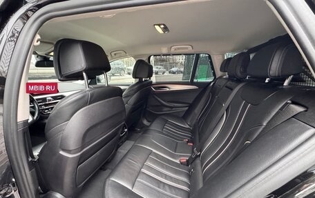 BMW 5 серия, 2017 год, 2 990 000 рублей, 6 фотография