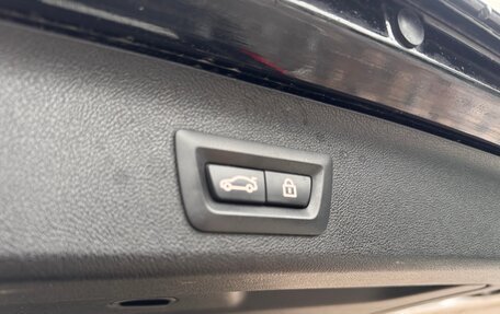 BMW 5 серия, 2017 год, 2 990 000 рублей, 12 фотография