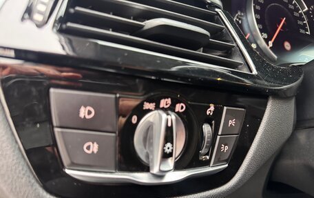 BMW 5 серия, 2017 год, 2 990 000 рублей, 14 фотография