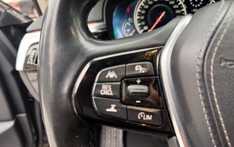 BMW 5 серия, 2017 год, 2 990 000 рублей, 17 фотография