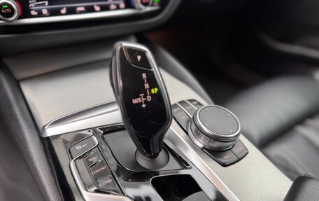 BMW 5 серия, 2017 год, 2 990 000 рублей, 19 фотография