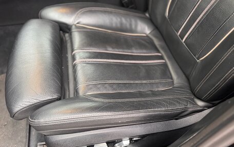 BMW 5 серия, 2017 год, 2 990 000 рублей, 23 фотография