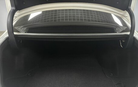 Lexus IS III, 2014 год, 2 300 000 рублей, 13 фотография