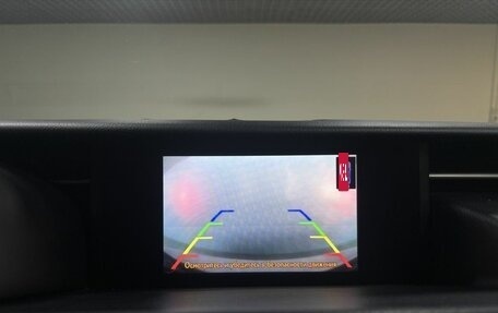 Lexus IS III, 2014 год, 2 300 000 рублей, 16 фотография