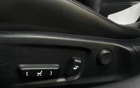 Lexus IS III, 2014 год, 2 300 000 рублей, 27 фотография