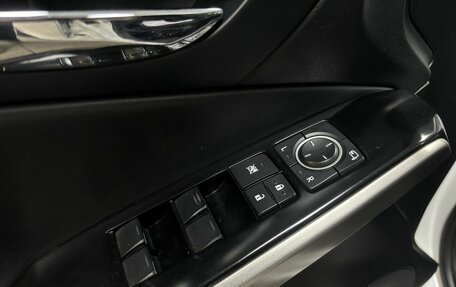 Lexus IS III, 2014 год, 2 300 000 рублей, 30 фотография