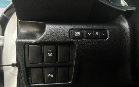 Lexus IS III, 2014 год, 2 300 000 рублей, 26 фотография