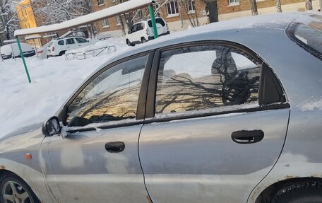 Chevrolet Lanos I, 2006 год, 90 000 рублей, 2 фотография