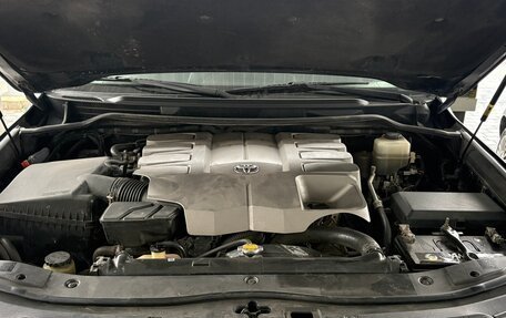 Toyota Land Cruiser 200, 2013 год, 3 150 000 рублей, 6 фотография