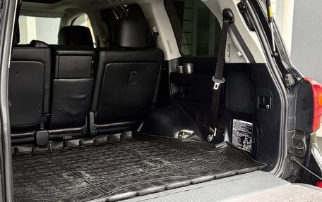 Toyota Land Cruiser 200, 2013 год, 3 150 000 рублей, 10 фотография