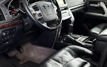 Toyota Land Cruiser 200, 2013 год, 3 150 000 рублей, 4 фотография