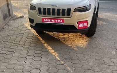 Jeep Cherokee, 2020 год, 1 550 000 рублей, 1 фотография