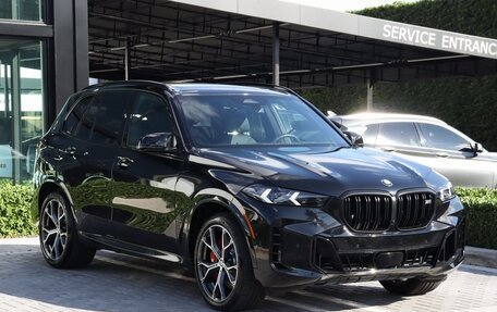 BMW X5, 2025 год, 13 655 000 рублей, 1 фотография