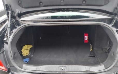 Peugeot 408 I рестайлинг, 2012 год, 325 000 рублей, 11 фотография