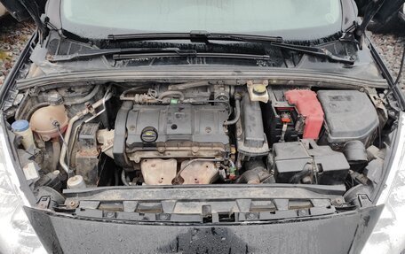 Peugeot 408 I рестайлинг, 2012 год, 325 000 рублей, 12 фотография