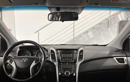 Hyundai i30 II рестайлинг, 2014 год, 1 099 900 рублей, 8 фотография