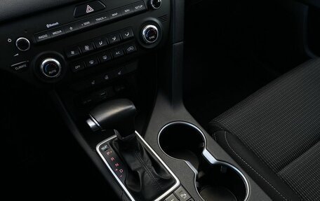 KIA Sportage IV рестайлинг, 2020 год, 2 579 000 рублей, 17 фотография