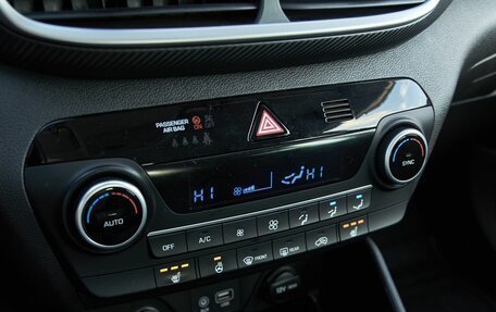 Hyundai Tucson III, 2019 год, 2 548 000 рублей, 6 фотография