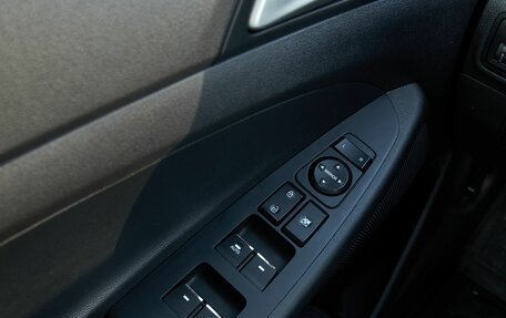 Hyundai Tucson III, 2019 год, 2 548 000 рублей, 8 фотография