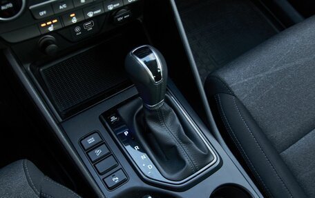 Hyundai Tucson III, 2019 год, 2 548 000 рублей, 7 фотография