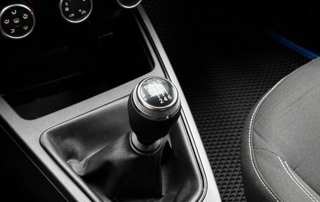 Renault Duster, 2021 год, 1 699 000 рублей, 14 фотография