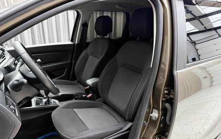 Renault Duster, 2021 год, 1 699 000 рублей, 8 фотография