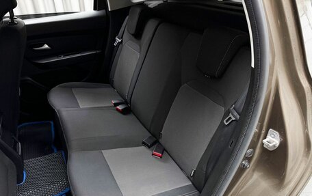 Renault Duster, 2021 год, 1 699 000 рублей, 9 фотография