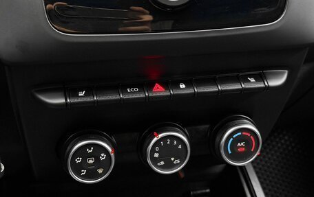 Renault Duster, 2021 год, 1 699 000 рублей, 12 фотография