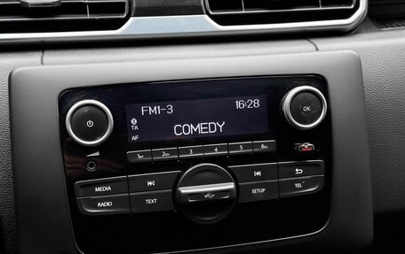 Renault Duster, 2021 год, 1 699 000 рублей, 13 фотография