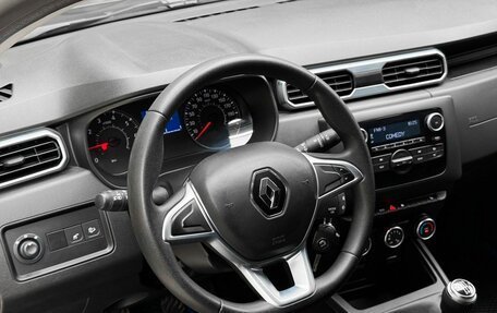 Renault Duster, 2021 год, 1 699 000 рублей, 10 фотография