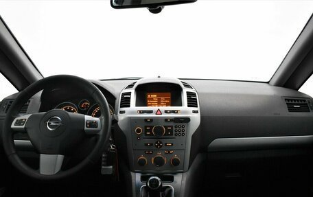 Opel Zafira B, 2014 год, 705 000 рублей, 5 фотография